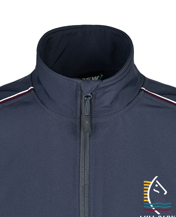 Bonded Jacket
