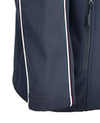 Bonded Jacket