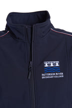 Bonded Jacket