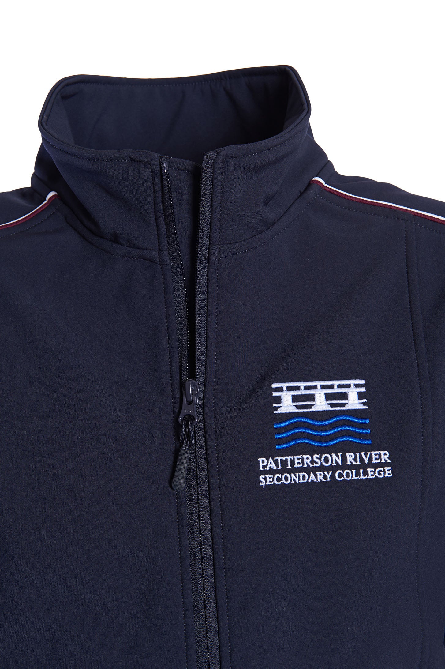 Bonded Jacket