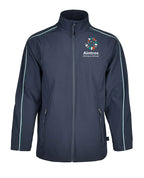 Bonded Jacket