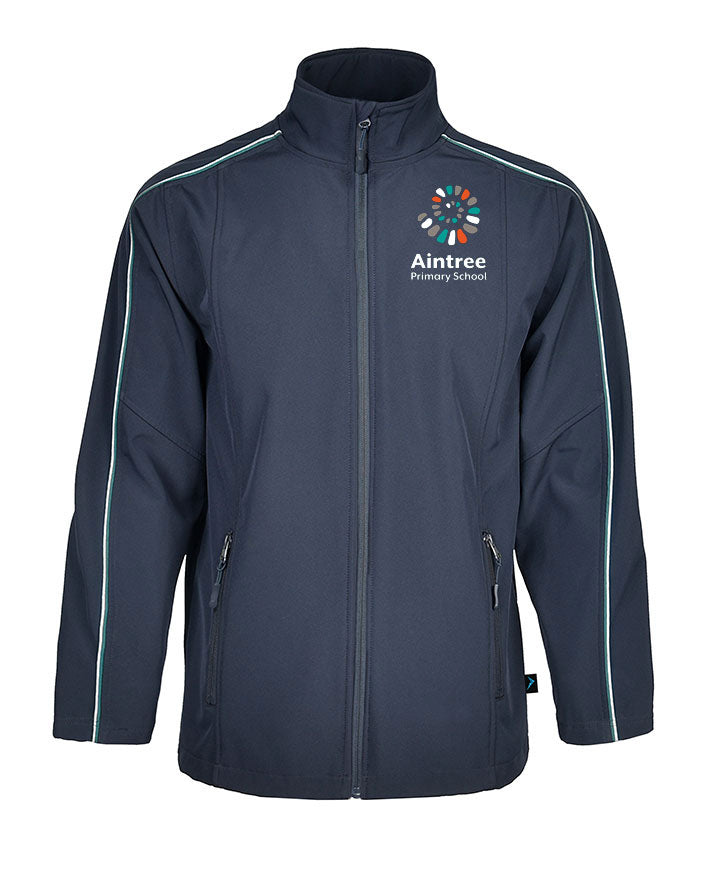 Bonded Jacket