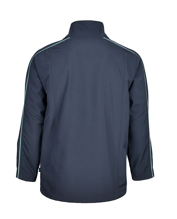 Bonded Jacket