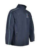 Bonded Jacket