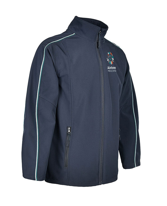 Bonded Jacket