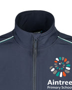 Bonded Jacket
