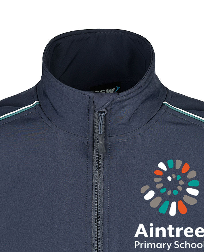 Bonded Jacket
