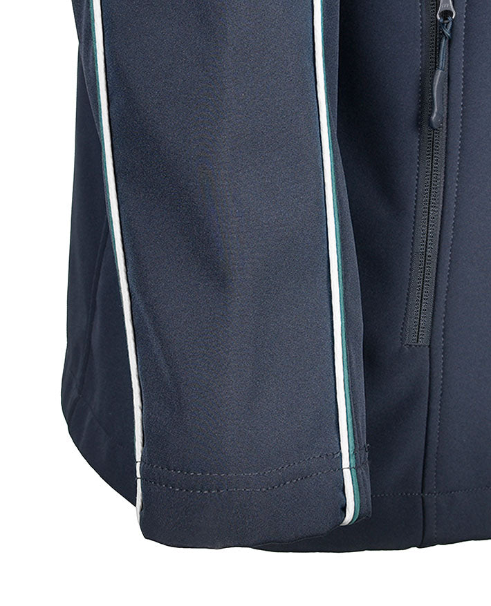 Bonded Jacket