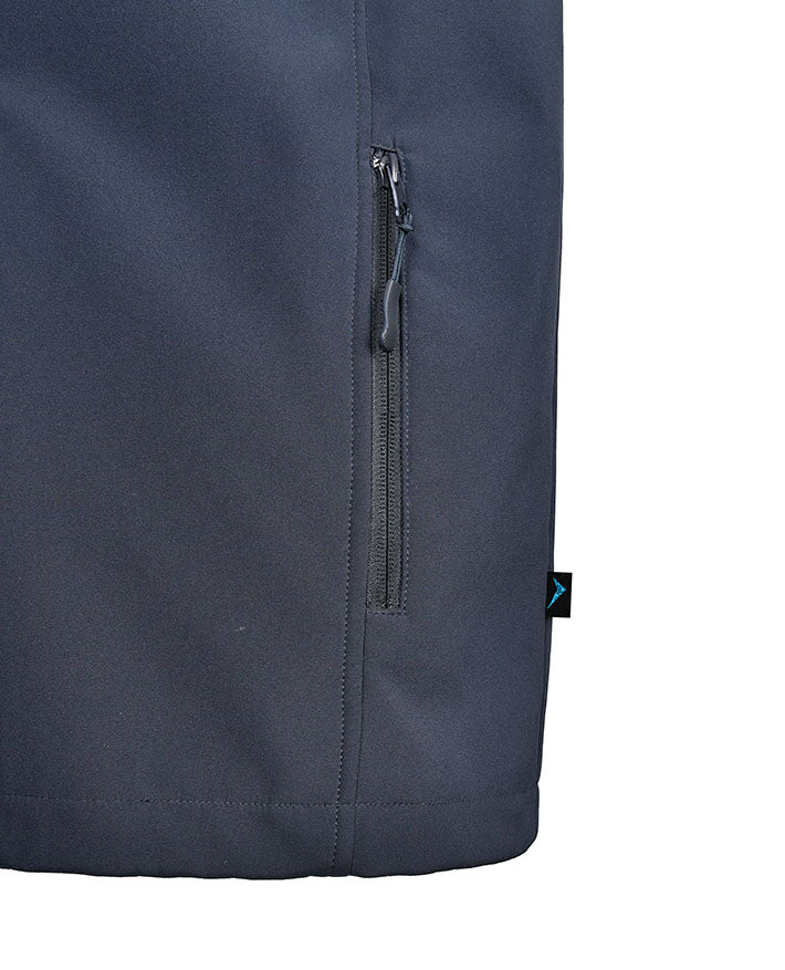 Bonded Jacket