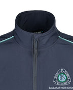 Bonded Jacket