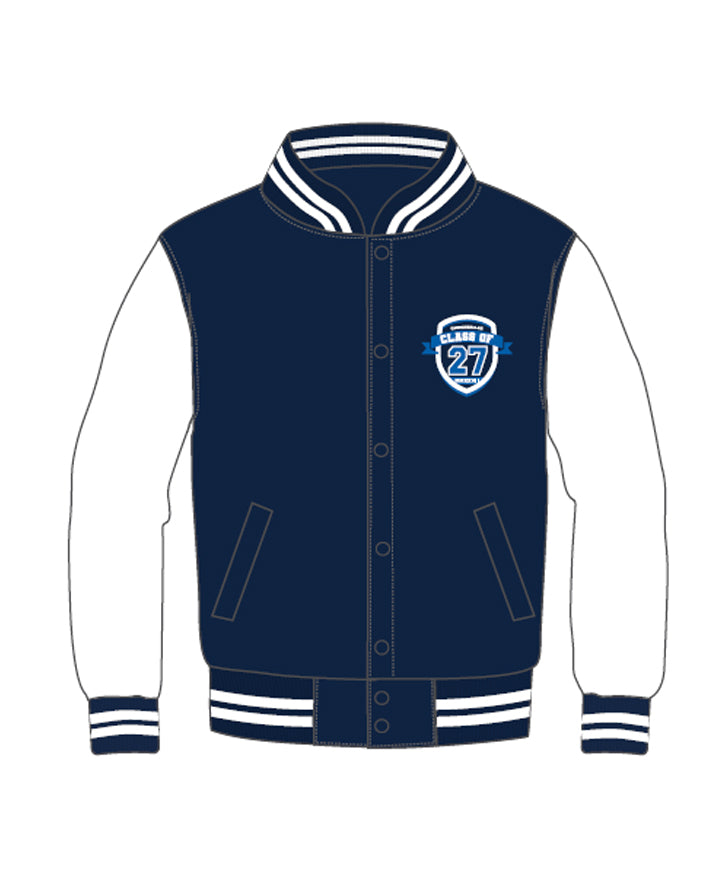 Varsity Jacket - Gradwear