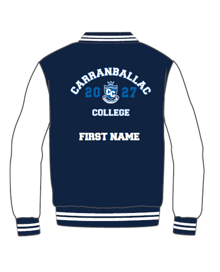 Varsity Jacket - Gradwear