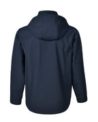 Hooded Soft Shell Jacket