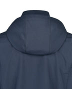 Hooded Soft Shell Jacket