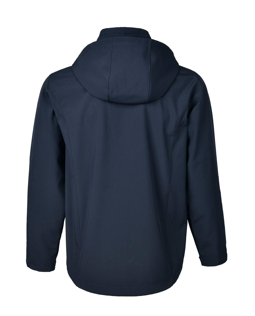 Hooded Soft Shell Jacket