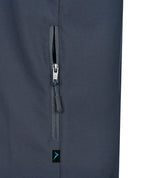 Hooded Soft Shell Jacket