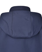 Hooded Bonded Jacket