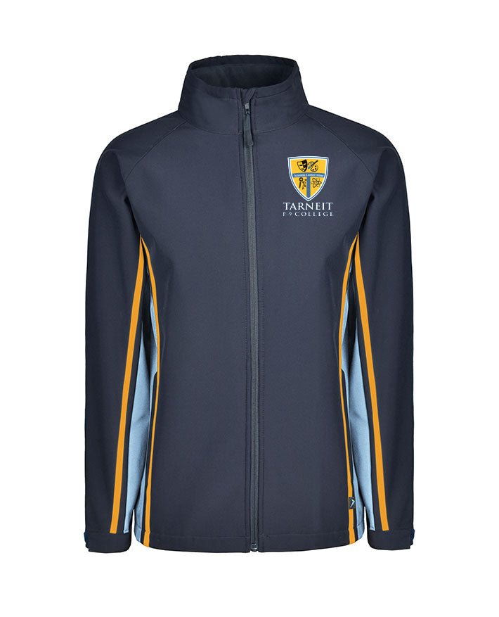 Bonded Jacket