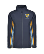 Bonded Jacket