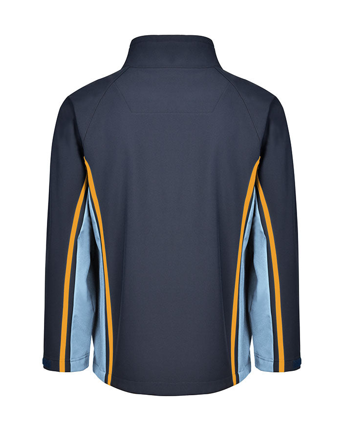Bonded Jacket