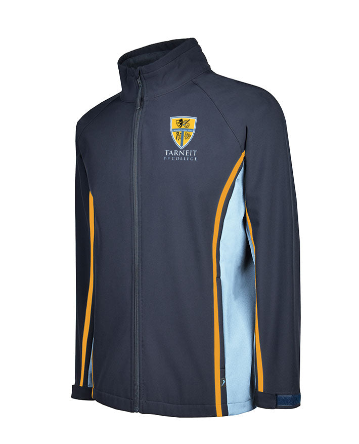 Bonded Jacket