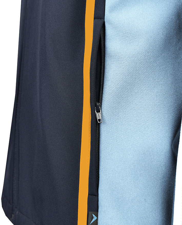 Bonded Jacket