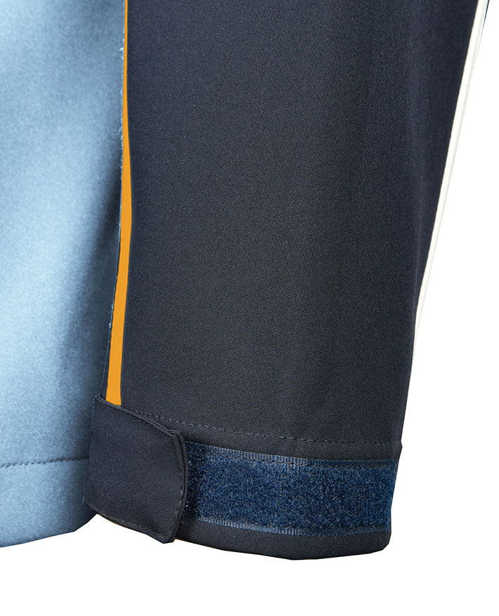 Bonded Jacket