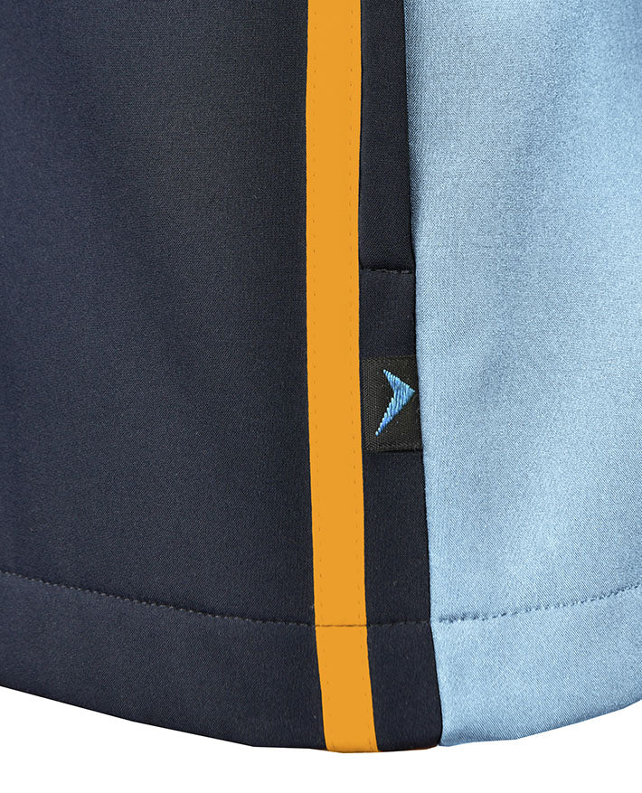 Bonded Jacket