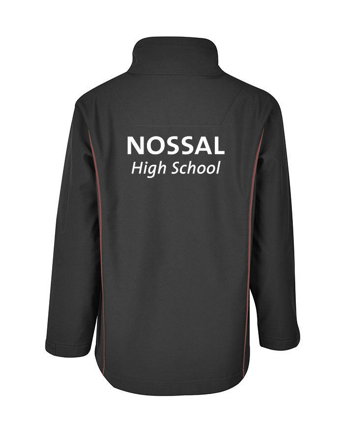 Bonded Jacket