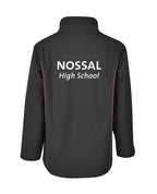 Bonded Jacket