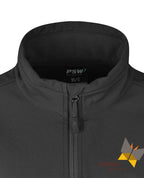 Bonded Jacket