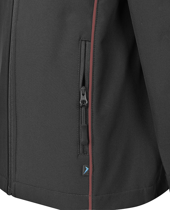 Bonded Jacket