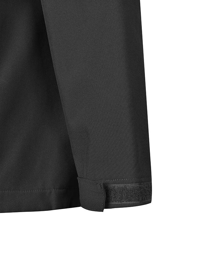 Bonded Jacket