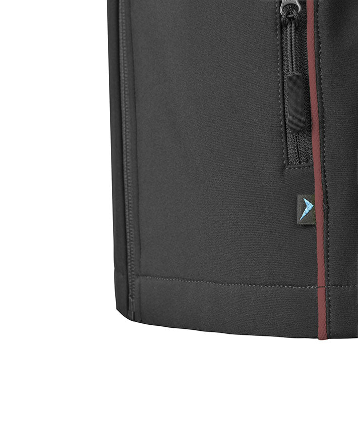 Bonded Jacket
