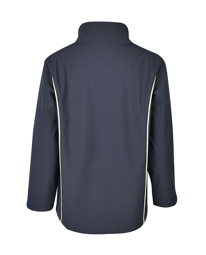 Bonded Jacket