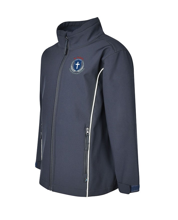 Bonded Jacket