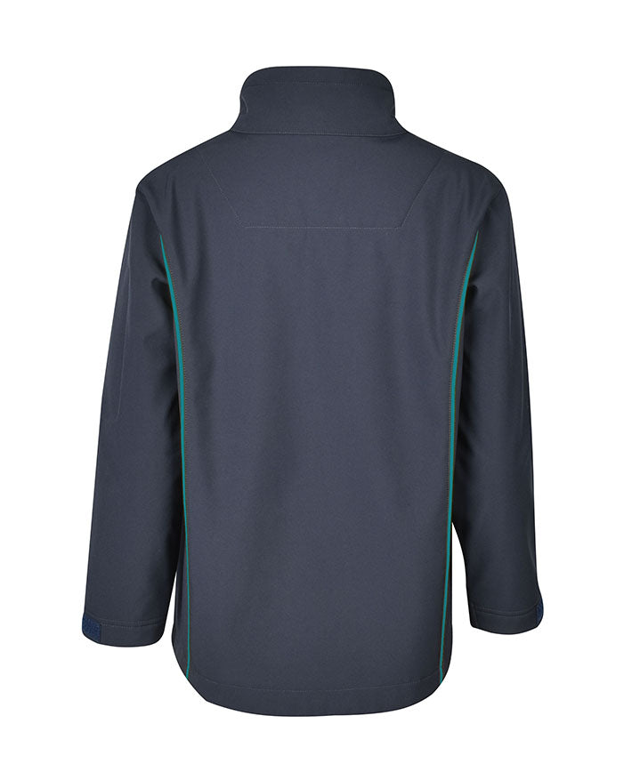 Bonded Jacket