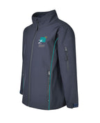Bonded Jacket