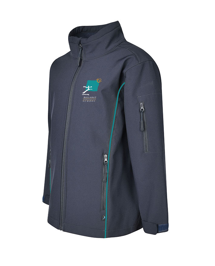 Bonded Jacket