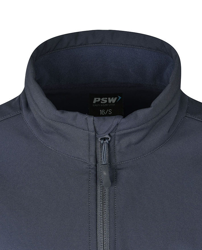 Bonded Jacket