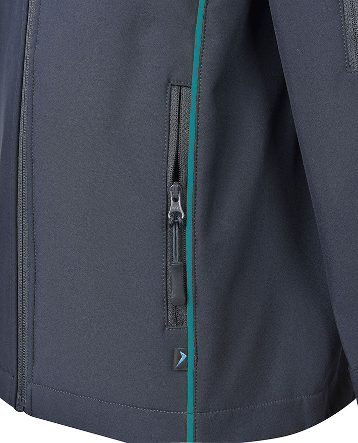 Bonded Jacket