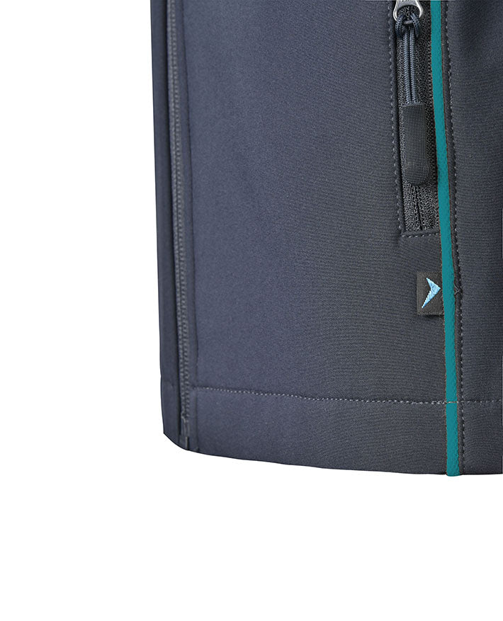 Bonded Jacket