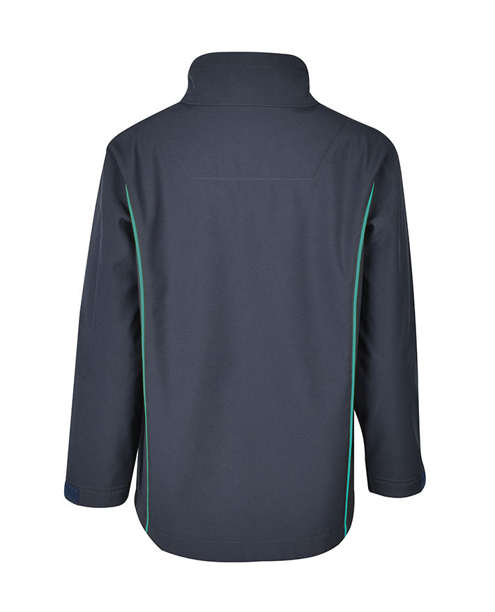 Bonded Jacket