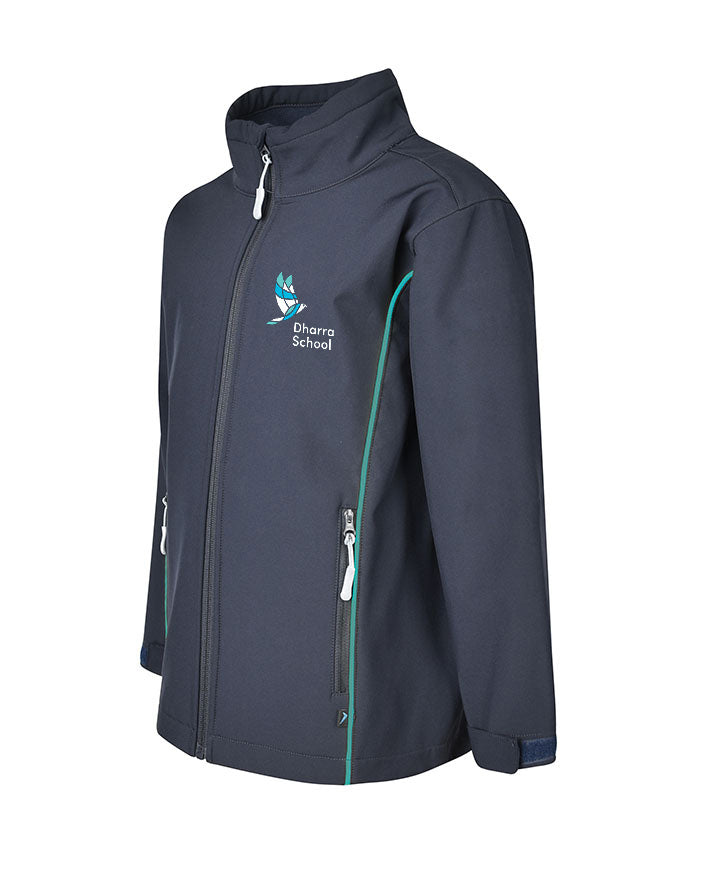 Bonded Jacket