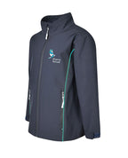 Bonded Jacket
