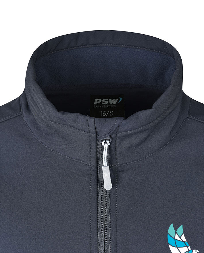 Bonded Jacket