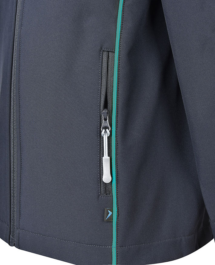 Bonded Jacket