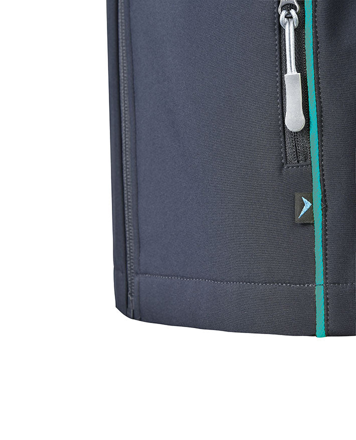 Bonded Jacket