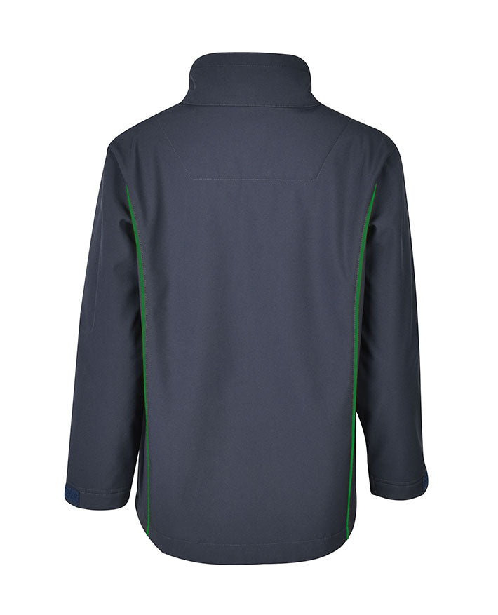 Bonded Jacket