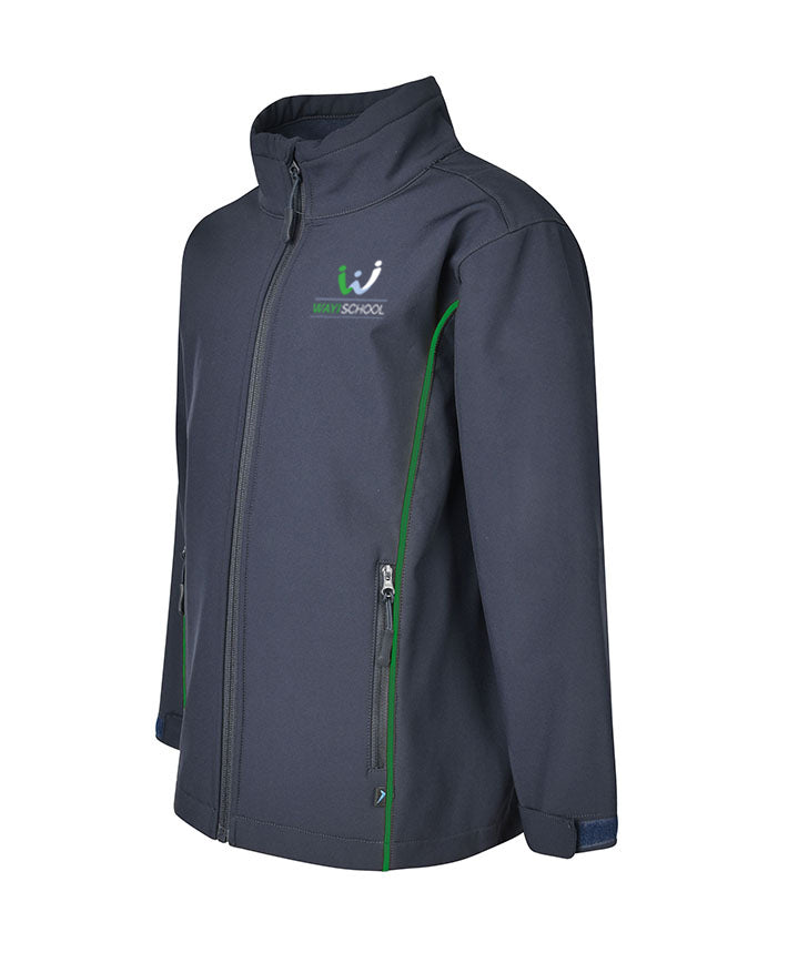 Bonded Jacket